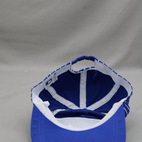 Toronto Blue Jays Hat (VTG) - Taz Stealing a Base - Adult Stretch Fit - Picture 8 of 9